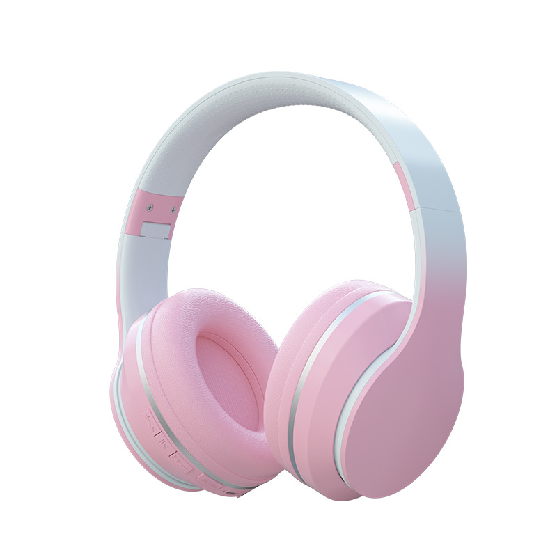 New cross-border Bluetooth headsets